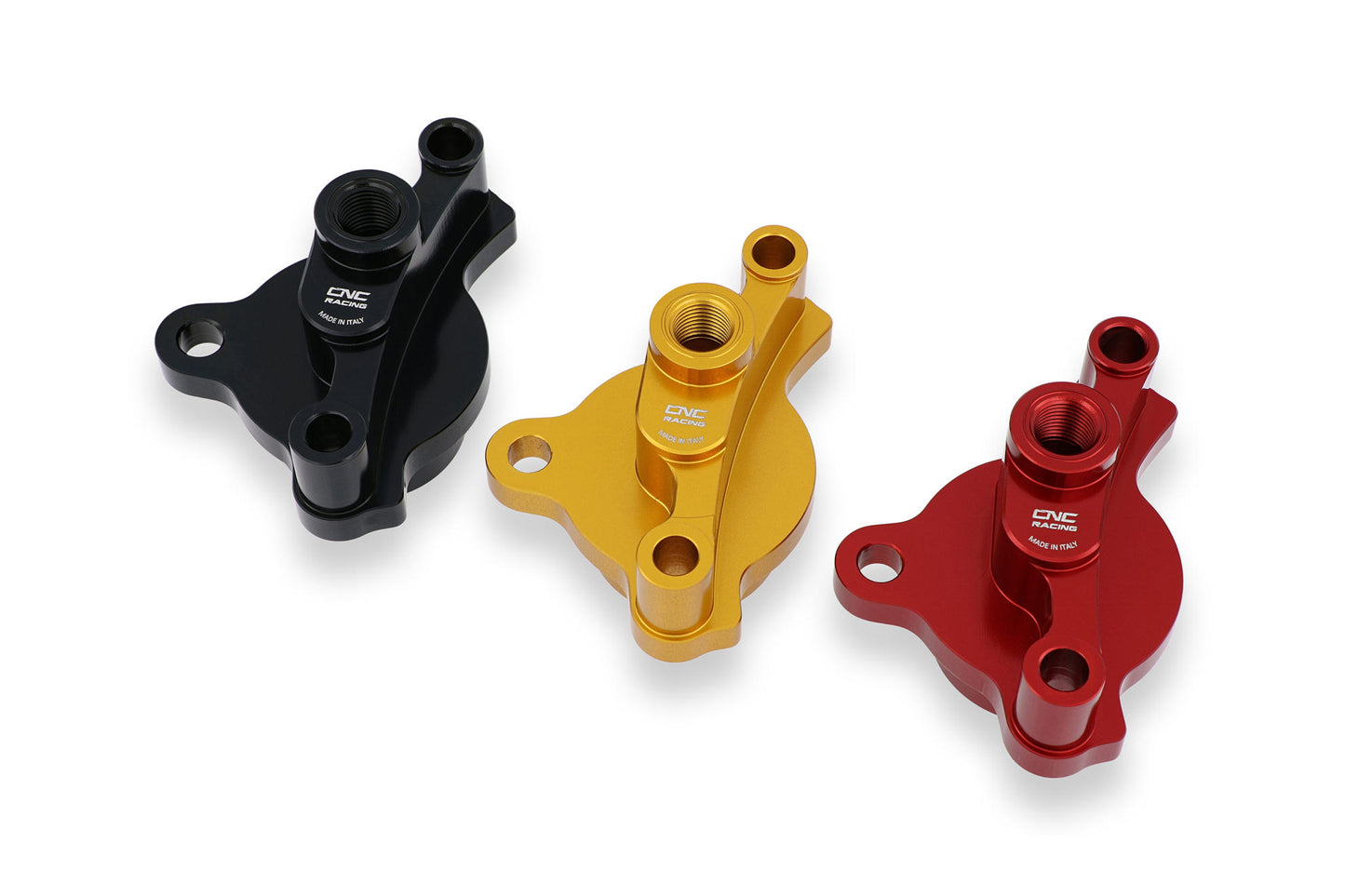 Clutch slave cylinder Ducati V4