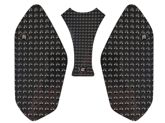 EAZI-GRIP BMW S1000RR / HP4 TANK GRIPS (15-19)