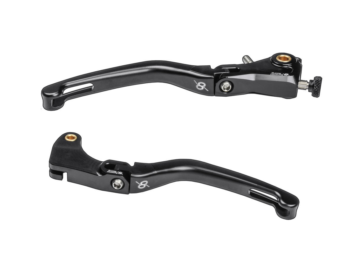 BONAMICI FOLDING LEVERS