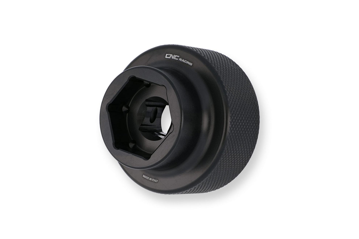 Socket drive tool for front and rear wheel nuts DUCATI 46mm / 28mm