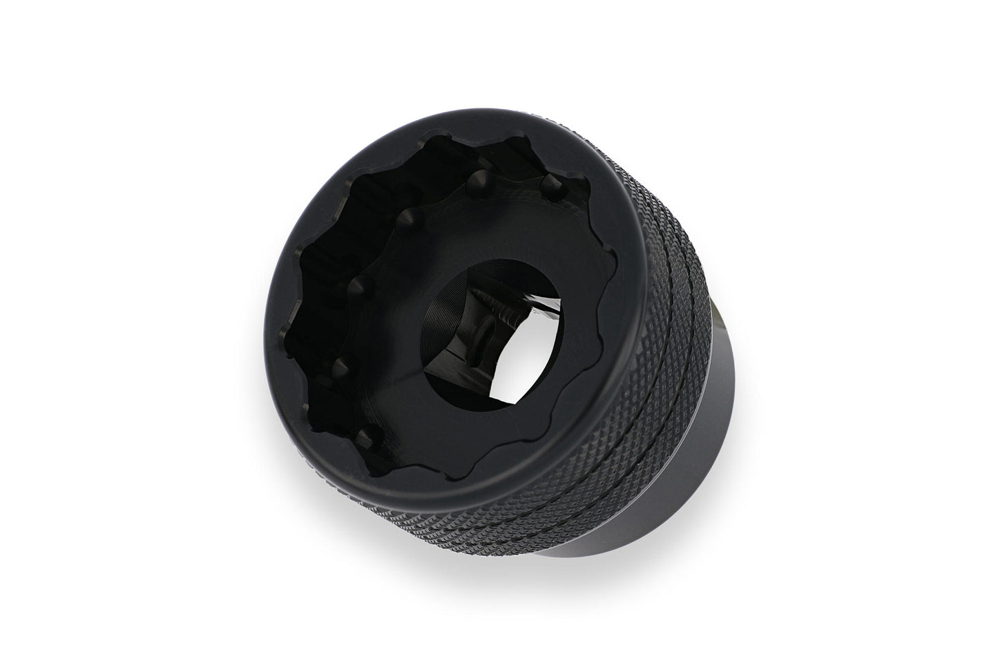 Socket drive tool for front and rear wheel nuts DUCATI 30mm / 36mm