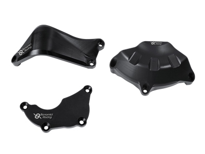 Bonamici motorcycle case savers.