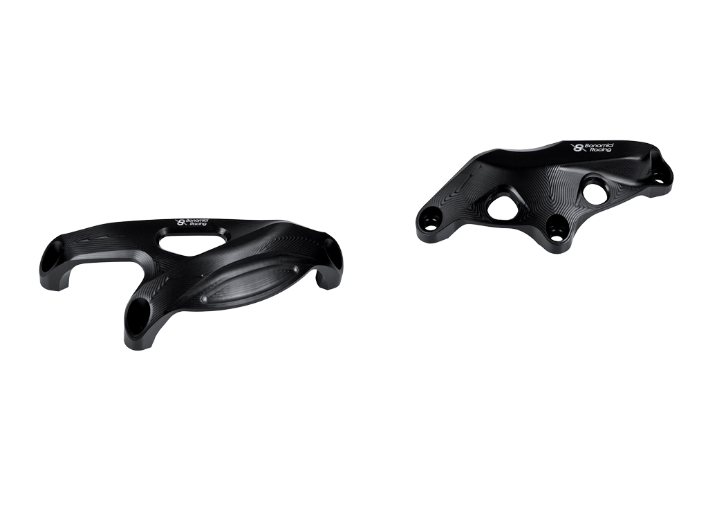 Bonamici motorcycle case savers.