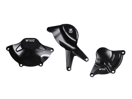 Bonamici motorcycle case savers.