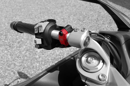 Brembo Master cylinder clamp no Mirror Mount
