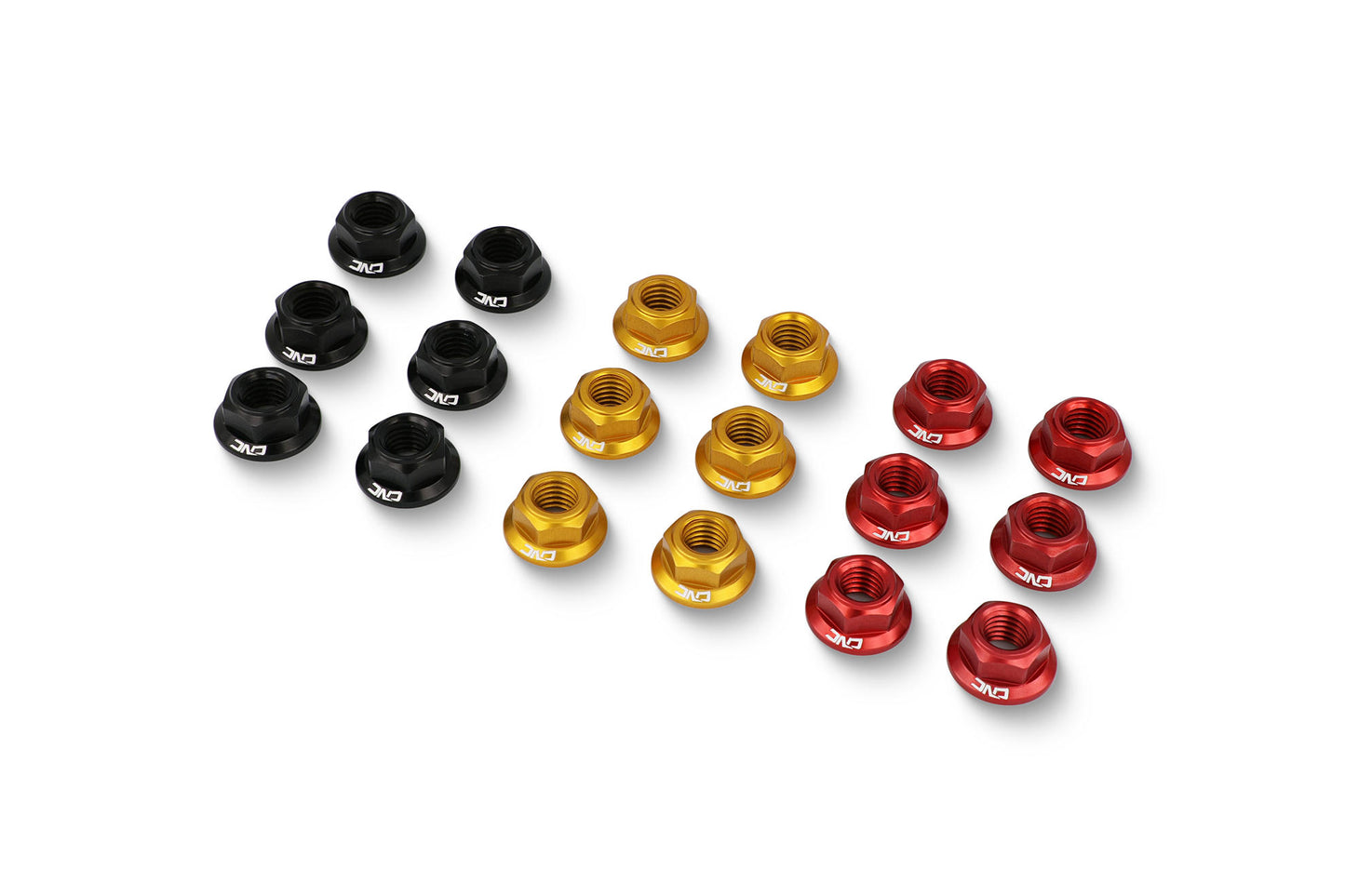 Nuts ring gear Ducati