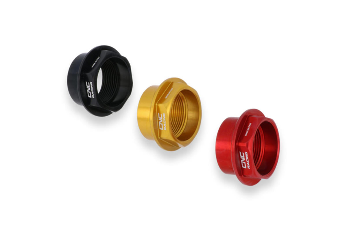 Front wheel nut Ducati