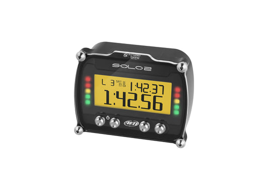 Dashborad protection Aim Solo2