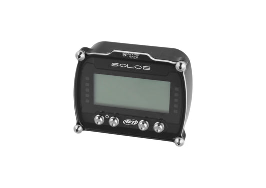 Dashborad protection Aim Solo2