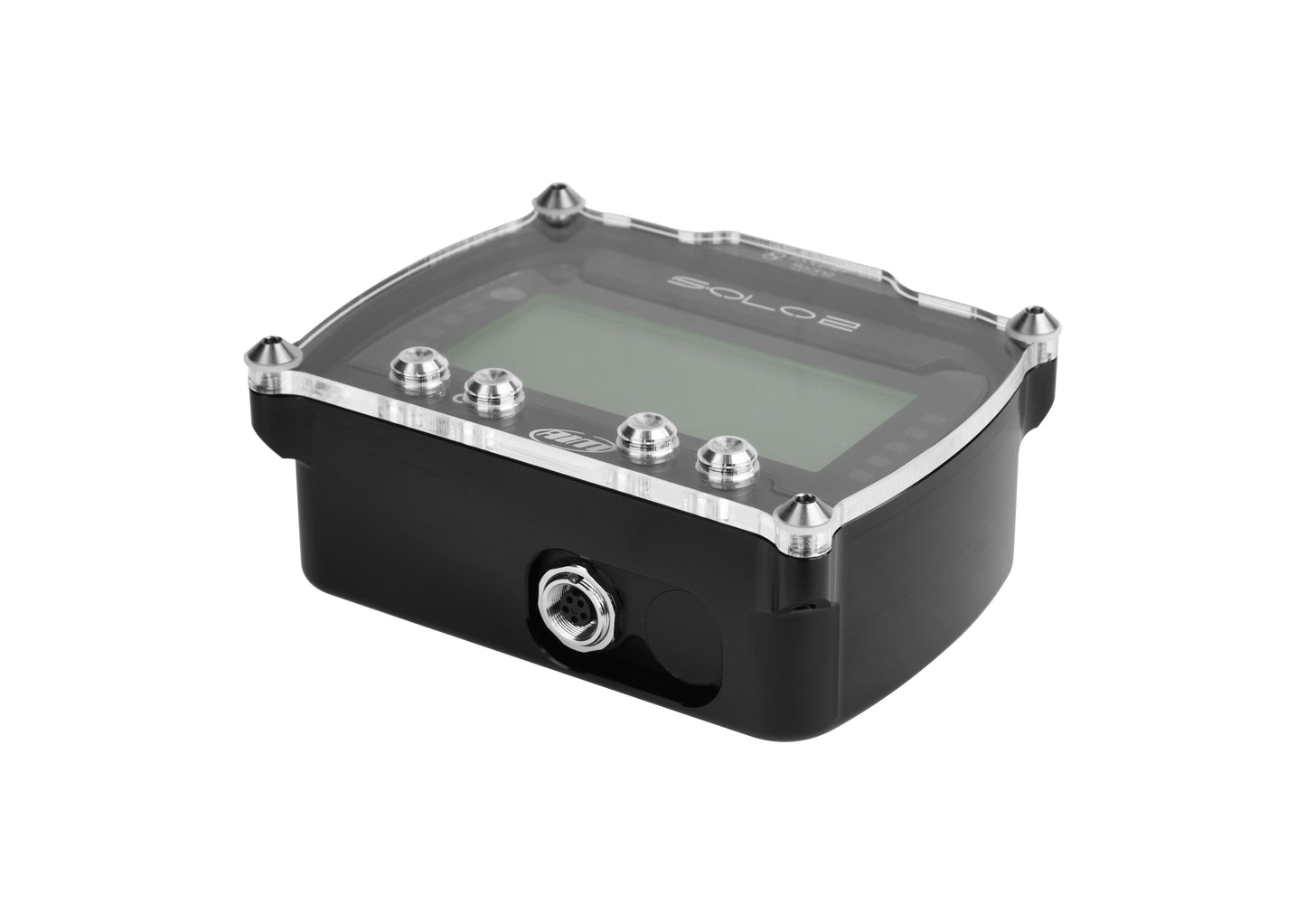 Dashborad protection Aim Solo2