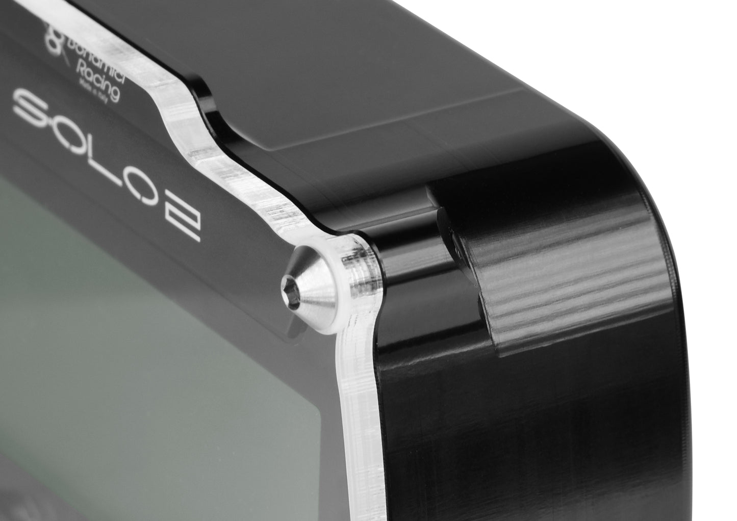 Dashborad protection Aim Solo2