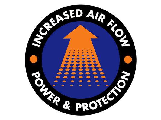 DUCATI PANIGALE V4 S/R AIR FILTER (2018+)