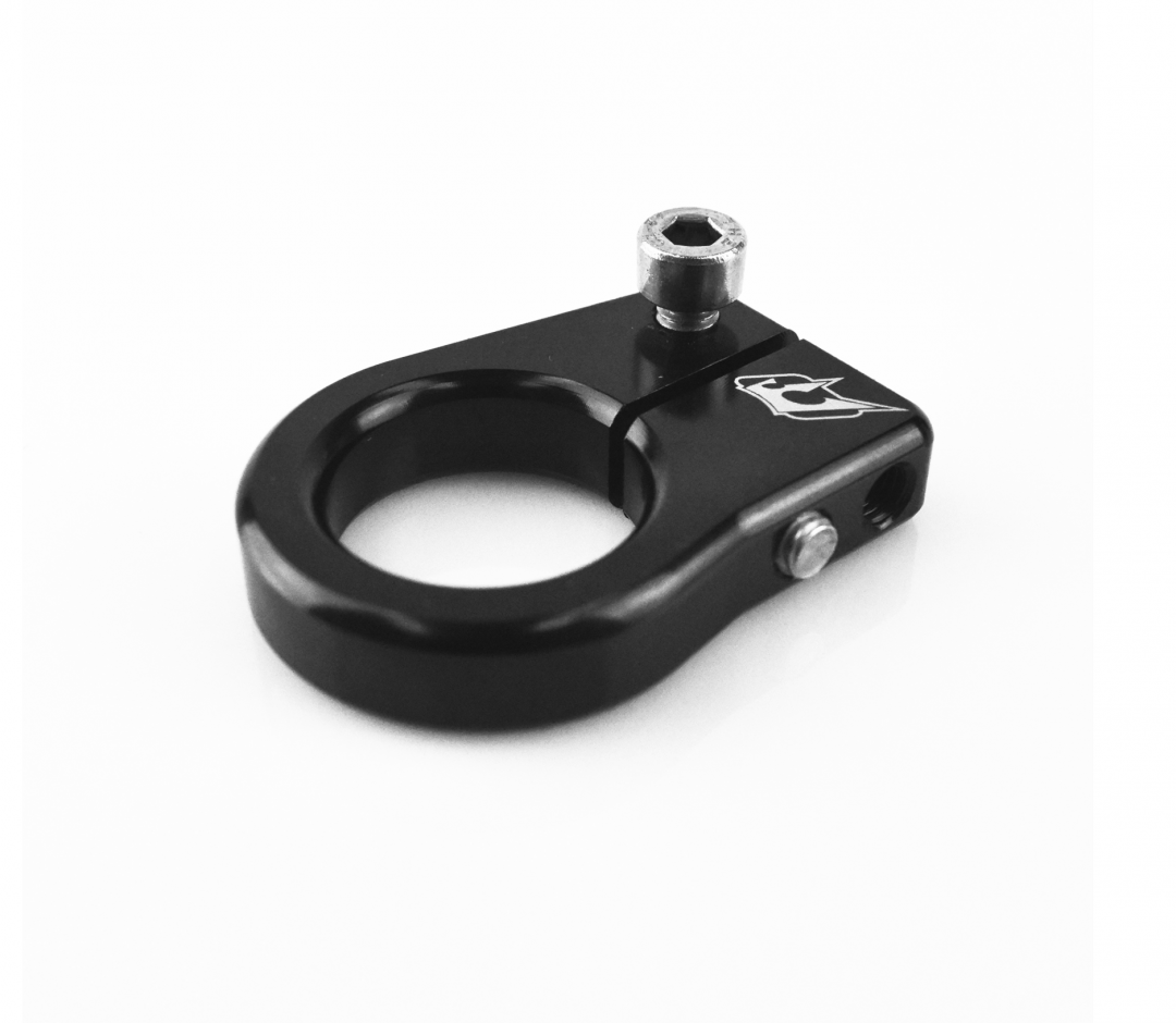 REMOTE RESERVOIR BRACKET