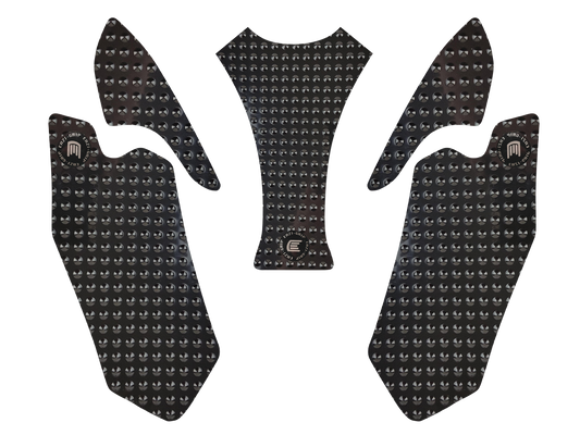 Ducati Panigale Tank Grips