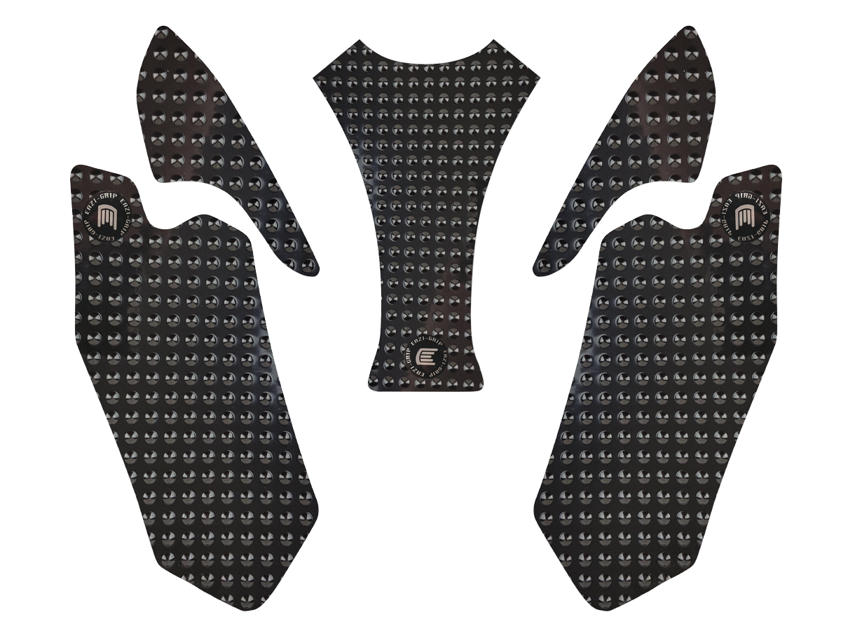 Ducati Panigale Tank Grips