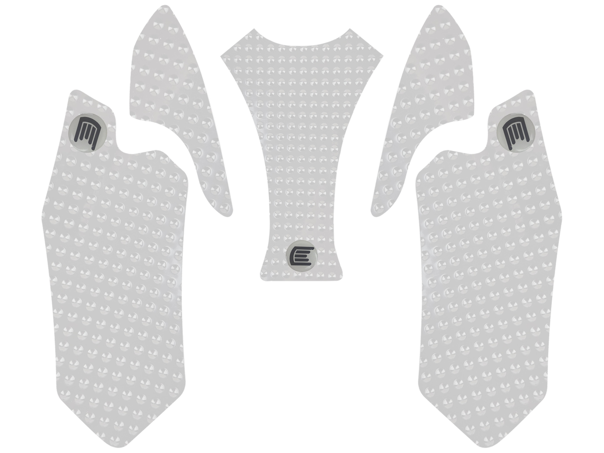 Ducati Panigale Tank Grips