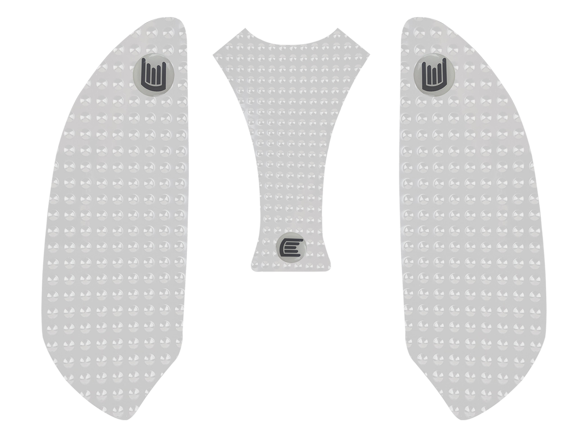 HONDA CBR 600RR TANK GRIPS