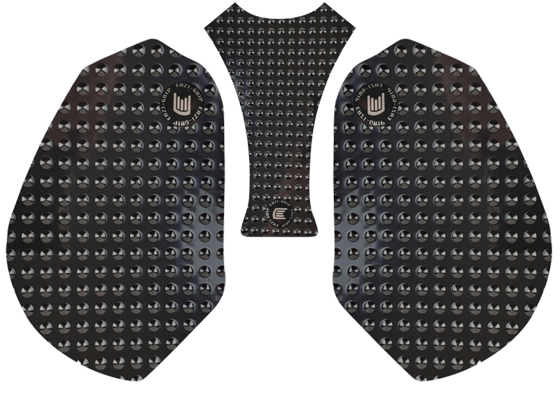 HONDA CBR 600RR TANK GRIPS