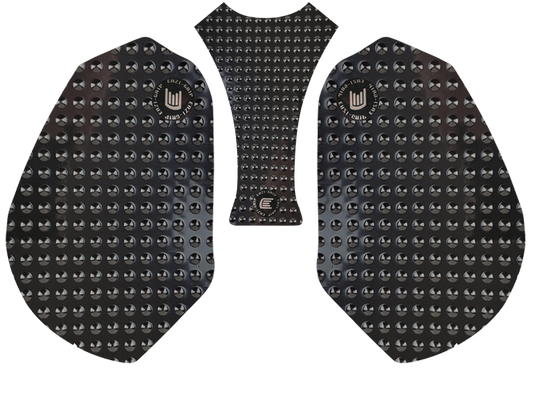 HONDA CBR 600RR TANK GRIPS