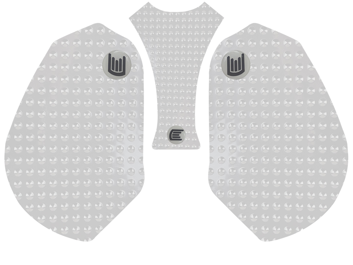 HONDA CBR 600RR TANK GRIPS