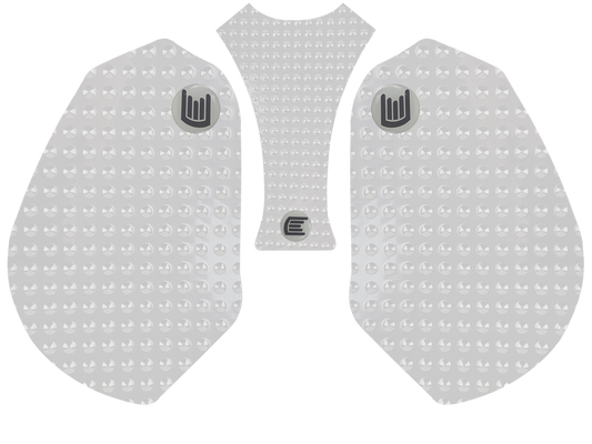 HONDA CBR 600RR TANK GRIPS