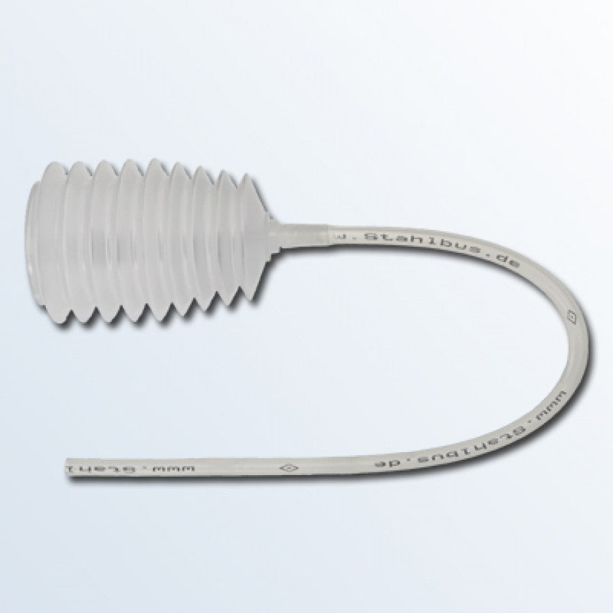 Auxiliary vacuum filling and bleeding device, 150ml