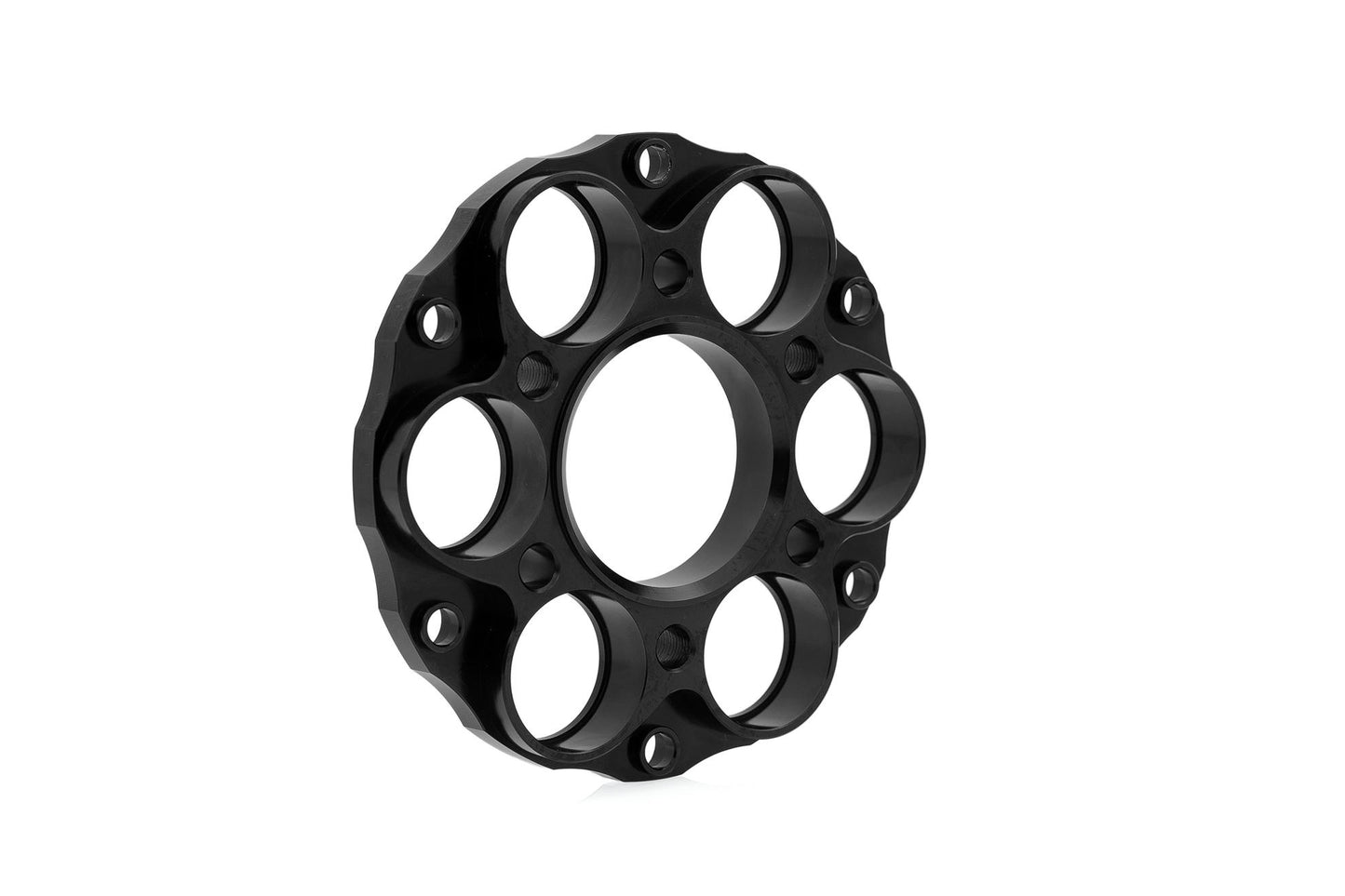 Cush drive hub flange Ducati