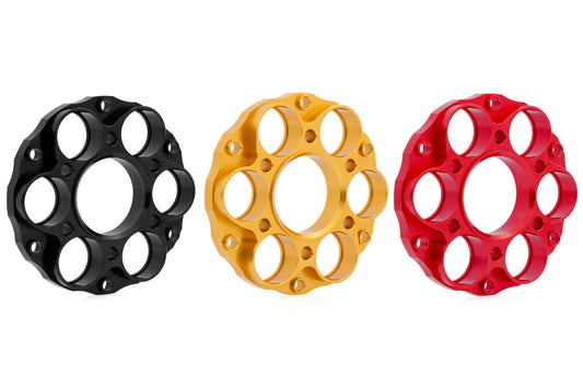 Cush drive hub flange Ducati