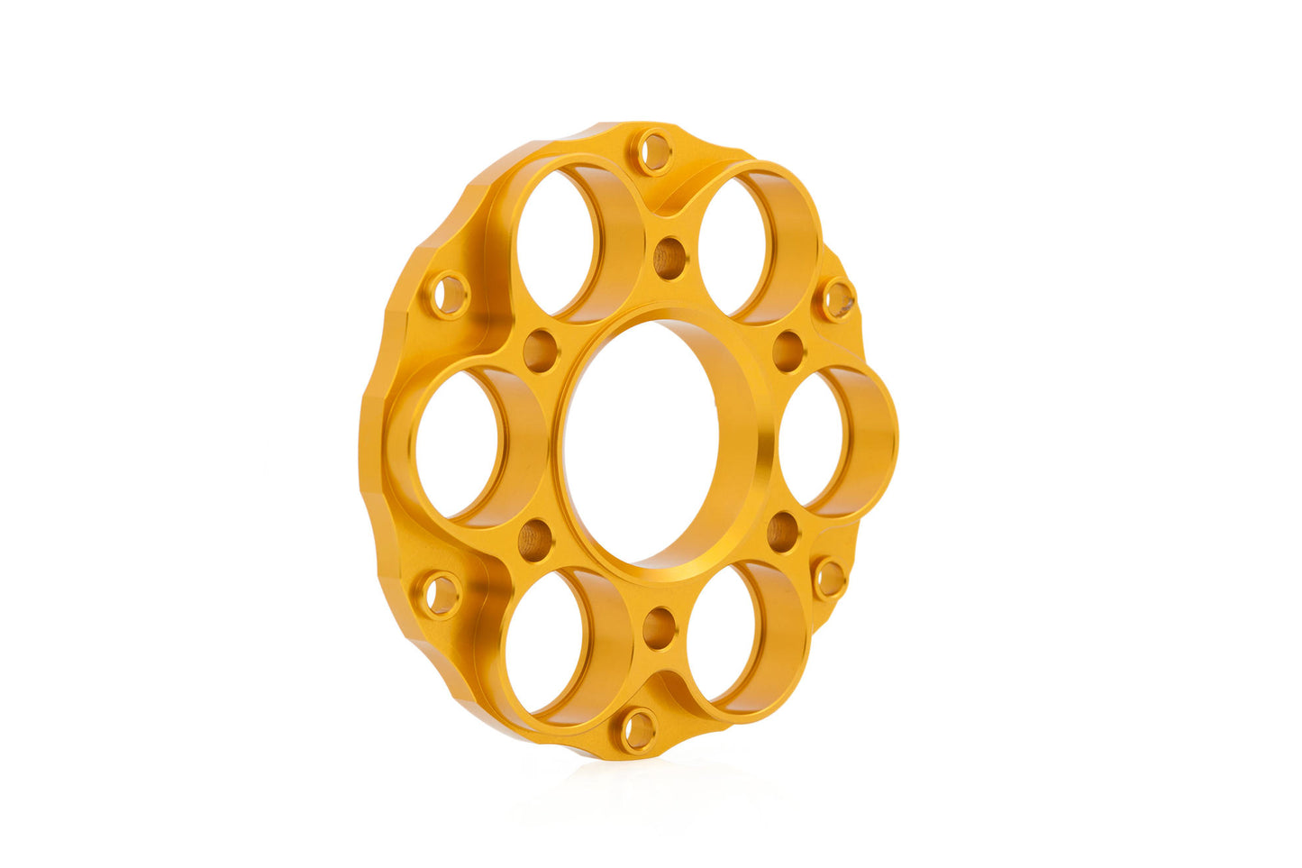 Cush drive hub flange Ducati