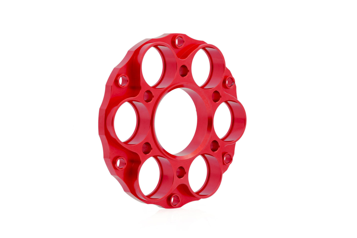 Cush drive hub flange Ducati