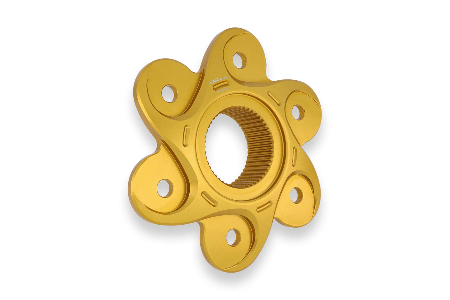 Rear sprocket flange Ducati