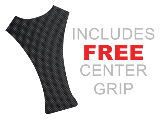 BMW S1000RR TANK GRIPS (2020+)