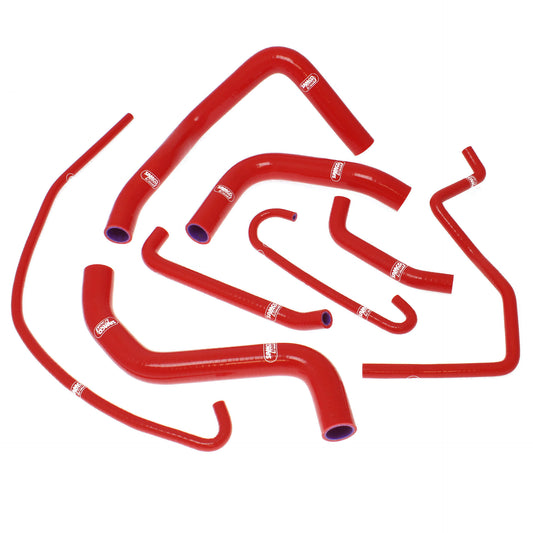 GSX R 600 (2011-2021)