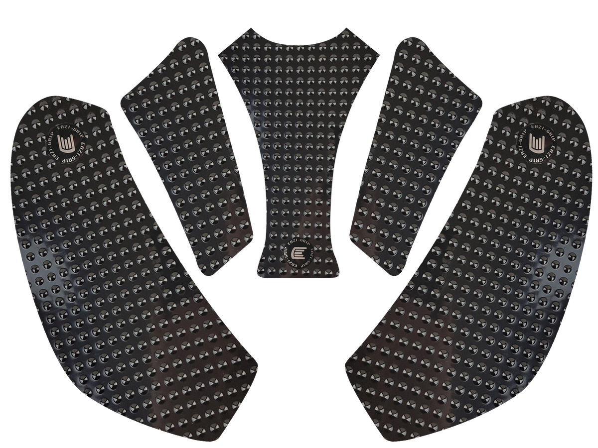 KAWASAKI ZX-10R TANK GRIPS