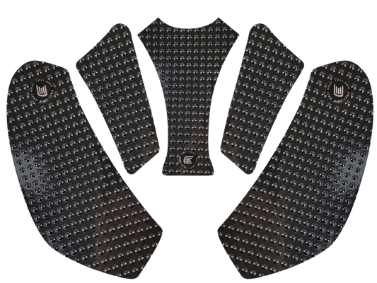 KAWASAKI ZX-10R TANK GRIPS