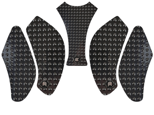 KAWASAKI ZX-6R (636) TANK GRIPS