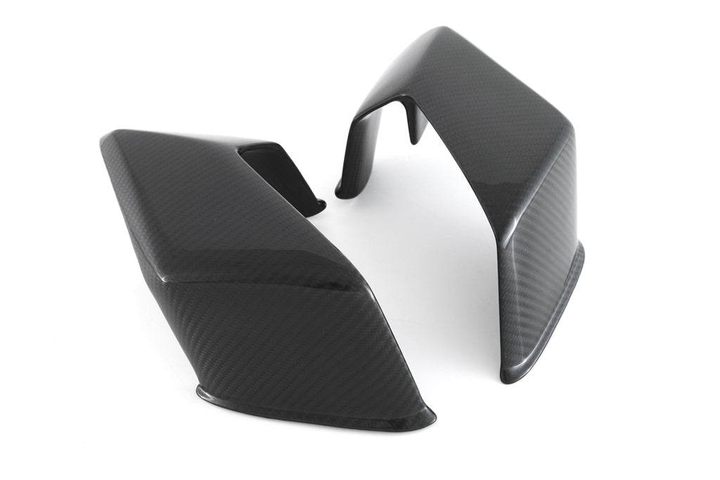 2020+ BMW S1000RR AERO WINGS - SET