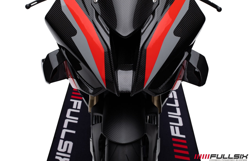 2020+ BMW S1000RR AERO WINGS - SET