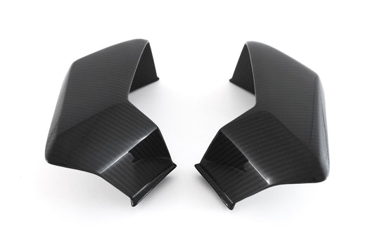 2020+ BMW S1000RR AERO WINGS - SET