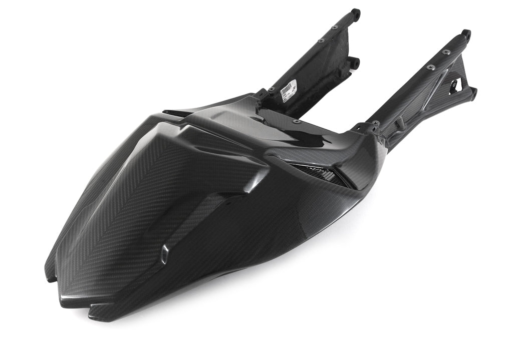 2020+ BMW S1000RR MONOCOQUE SUBFRAME