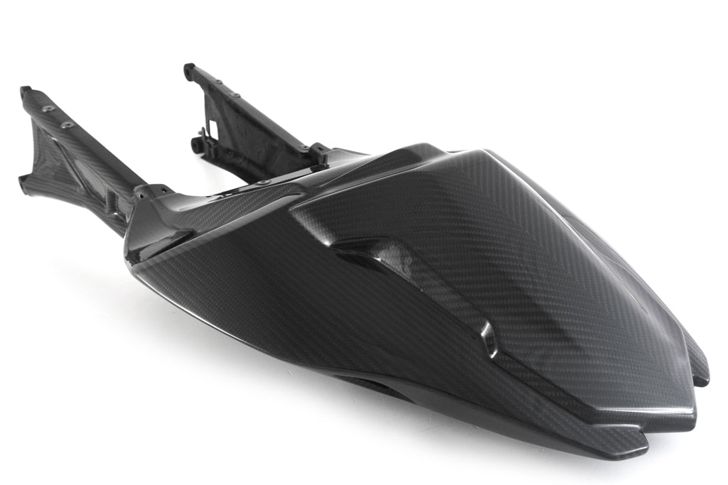2020+ BMW S1000RR MONOCOQUE SUBFRAME