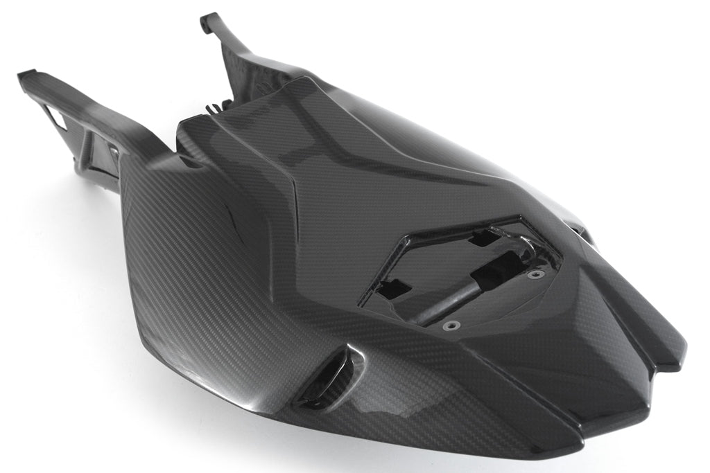 2020+ BMW S1000RR MONOCOQUE SUBFRAME