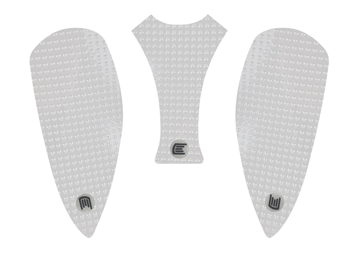 BMW S1000RR TANK GRIPS (2020+)