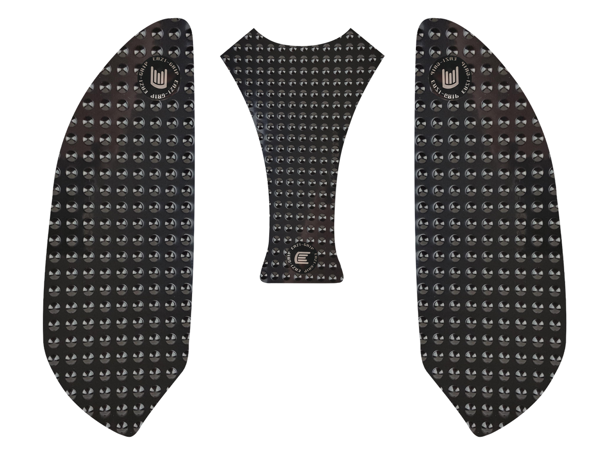 HONDA CBR 600RR TANK GRIPS