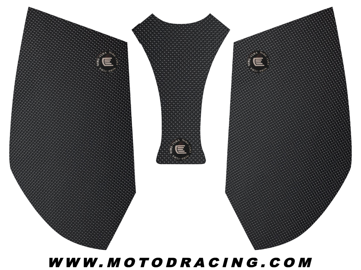 SUZUKI GSXR-1000 TANK GRIPS (2017+)