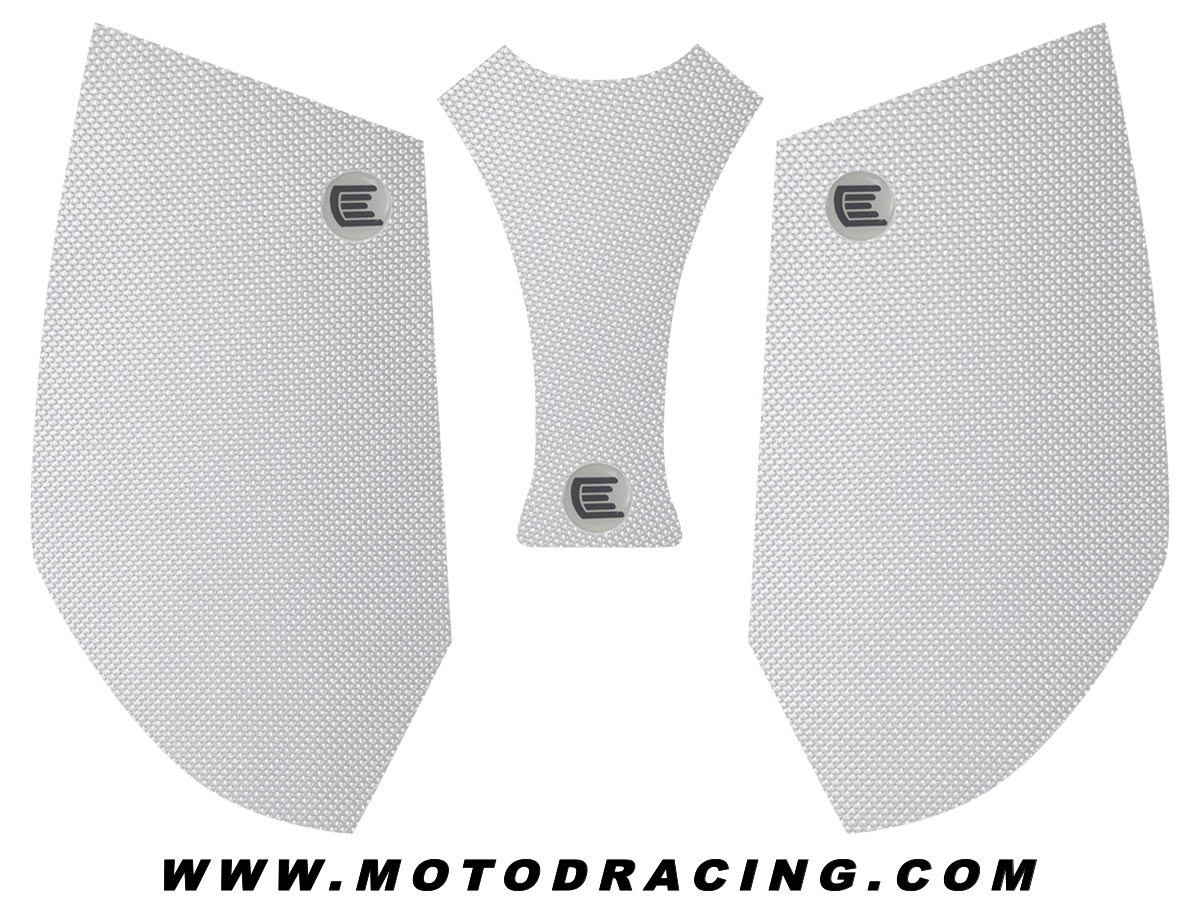 SUZUKI GSXR-1000 TANK GRIPS (2017+)