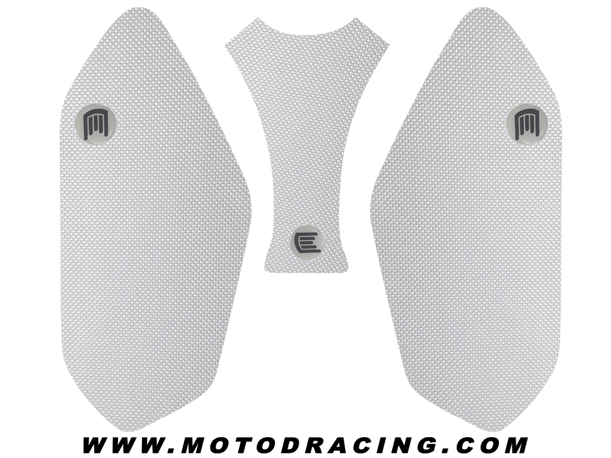 BMW S1000RR TANK GRIPS (2020+)