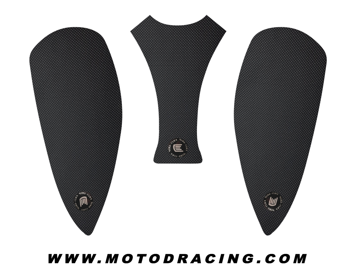 BMW S1000RR TANK GRIPS (2020+)