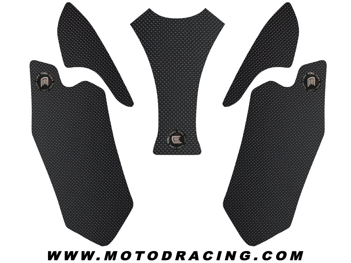 Ducati Panigale Tank Grips