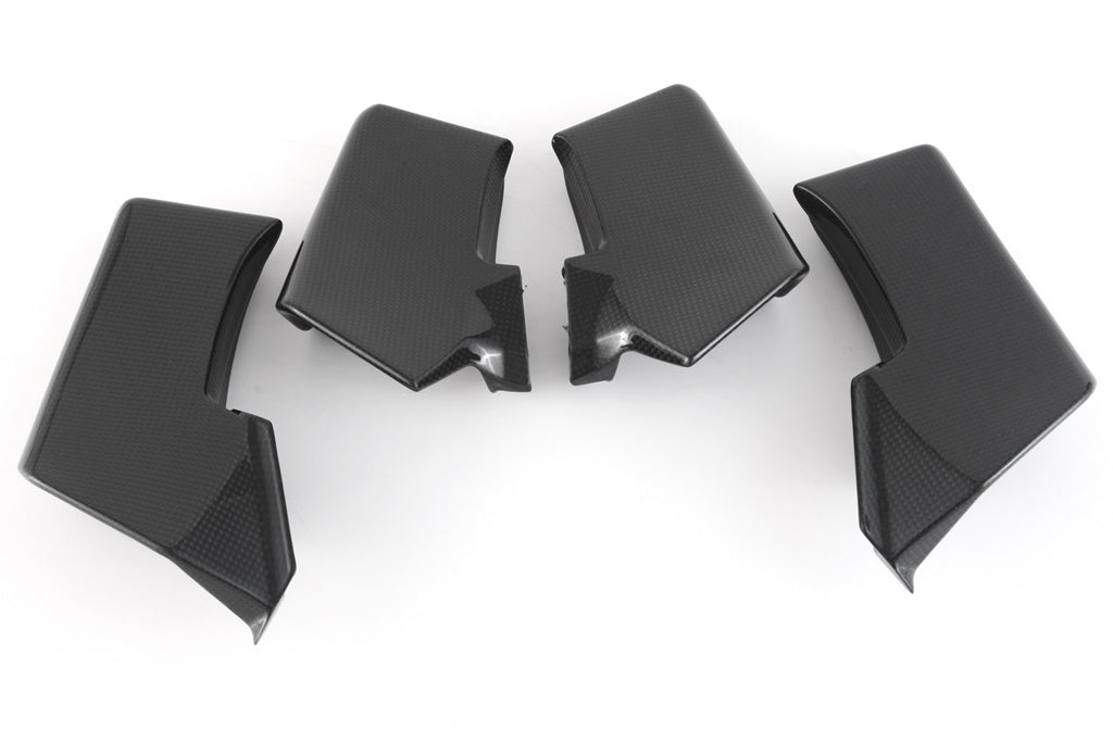 WINGLETS - SET for DUCATI STREETFIGHTER V4